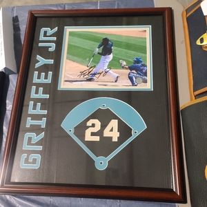 Ken Griffey Jr